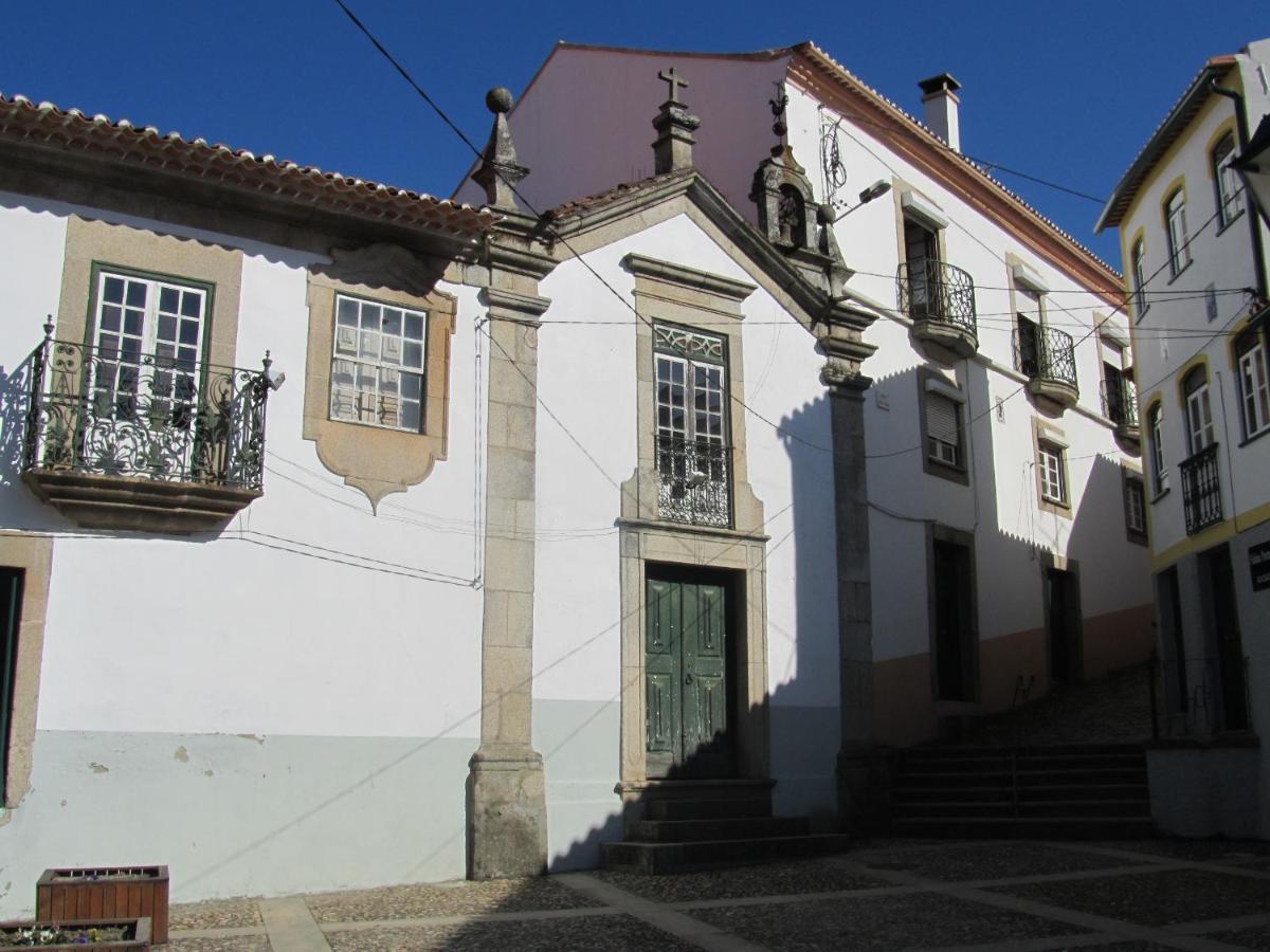 Apartamento Casa Da Travessa Do Casal Alqueve Exterior foto